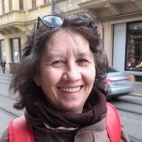 Maria Athelogou Dr. Rer. Nat., Dipl. Physicist