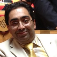 Ramin Ahmadi