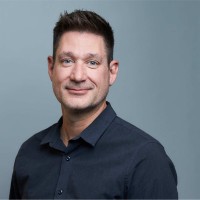 Mark Schomaker