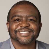 Shaun N. Crisler, SHRM-SCP