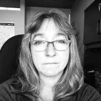 Tracy Power