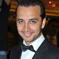 Majed Najjar