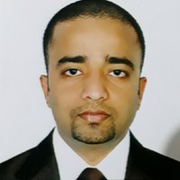 M Sarath Kumar Reddy