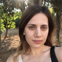 Olga Shamro