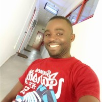 Agyekum Richard