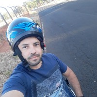 Geovani Geovani Luiz Hernandes