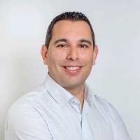 Javier Tolosa Navarro