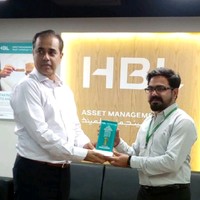 Tahir Bin Yousuf Cmfd (Icm)