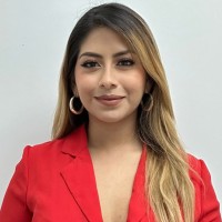 Melanie Pincay Franco