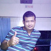 Nisan Burpromma