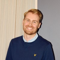 Markus Woldseth