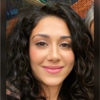 Setareh Ghanbari
