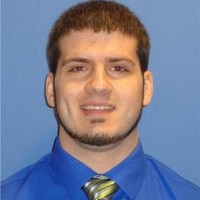 Ryan Gaffney