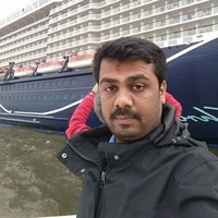 Manjunath CK