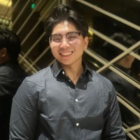James Matthew Lautchang