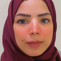 هند الغامدي