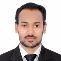 Sreelal P Mohan