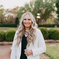 Katelyn Blevins