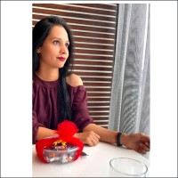 Jyoti Dubey
