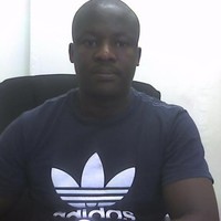 Ndosi Kgamanyane