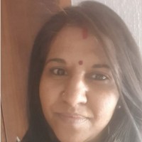 Shaheena Pedineti