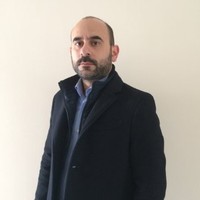 Nikolaos Tzormpatzis