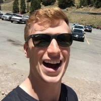 Griffin Thompson