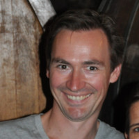 Alain Debaveye