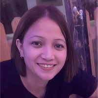 Charisse Mae Lamata,Rn