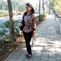 Garima Bairagi