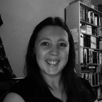 Lucy Grier
