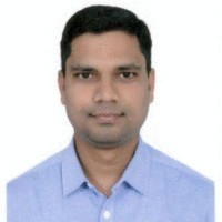 Sunil Verma