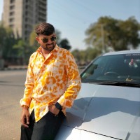 Piyush Parmar