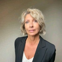 Sandrine Wolff