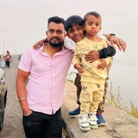 Bhuvinath Kuntala