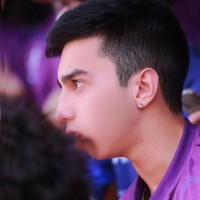Matheus Rosa Colombo
