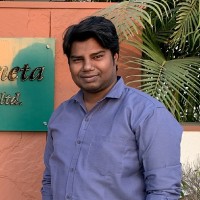 Kshitij Kumar