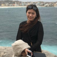 Kaley Lim