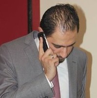 Karim Ragaee