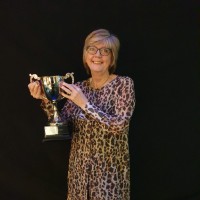 Sue Colby