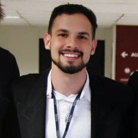 Matheus R. Carmo