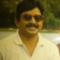 Subramanian Mahadevan
