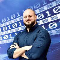 Tobias Mikus