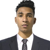 Omar Yesith Garcia Gordon