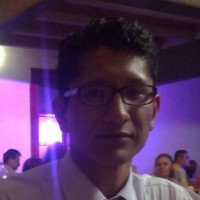 José Pablo Hernández Moreno