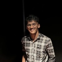 Rajnikant Dash