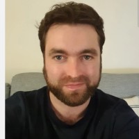 Chris McEwan