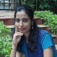 Devaki Radhakrishnan