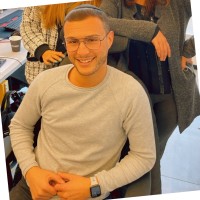 Yoni Benloulou