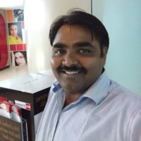 Dhirendra Pratap Singh